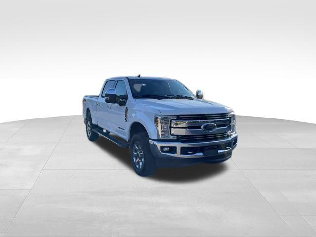 2019 Ford F-250 LARIAT