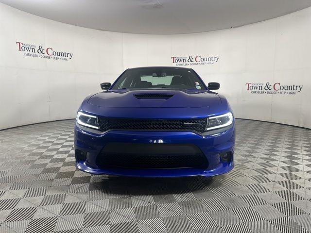 2022 Dodge Charger GT RWD