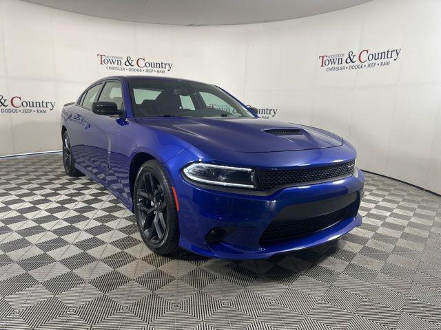 2022 Dodge Charger GT RWD