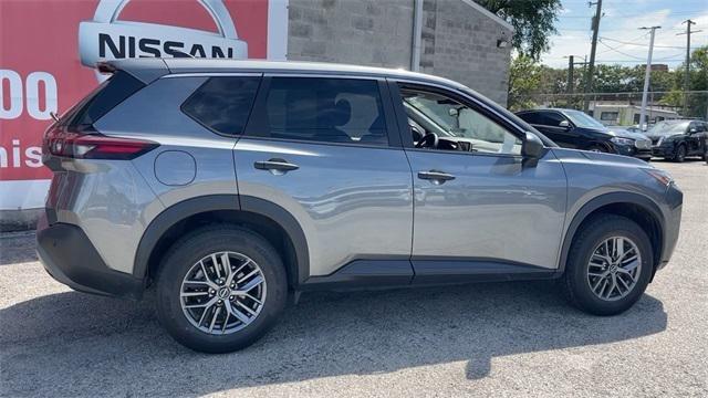 2023 Nissan Rogue S Intelligent AWD 2023 Nissan Rogue S Intelligent AWD