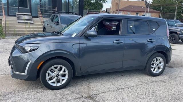 2024 Kia Soul LX 2024 Kia Soul LX