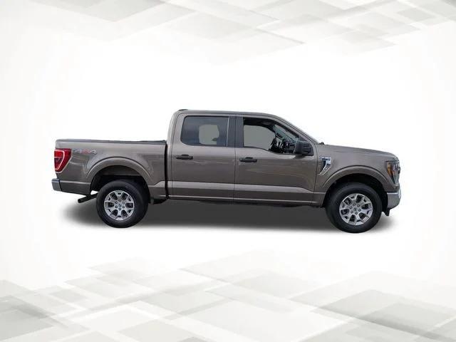 2023 Ford F-150 XLT 2023 Ford F-150 XLT