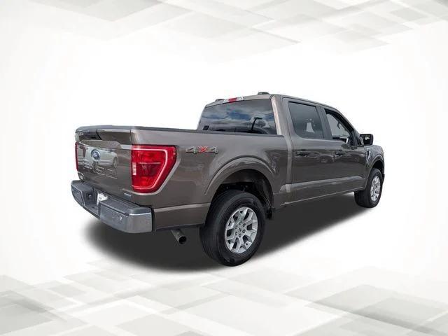 2023 Ford F-150 XLT 2023 Ford F-150 XLT