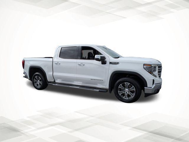 2024 GMC Sierra 1500 2WD Crew Cab Short Box SLT