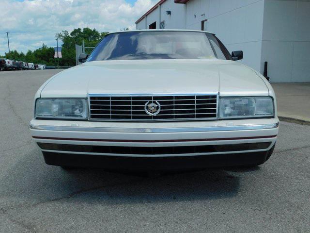 1987 Cadillac Allante\ 1987 Cadillac Allante\