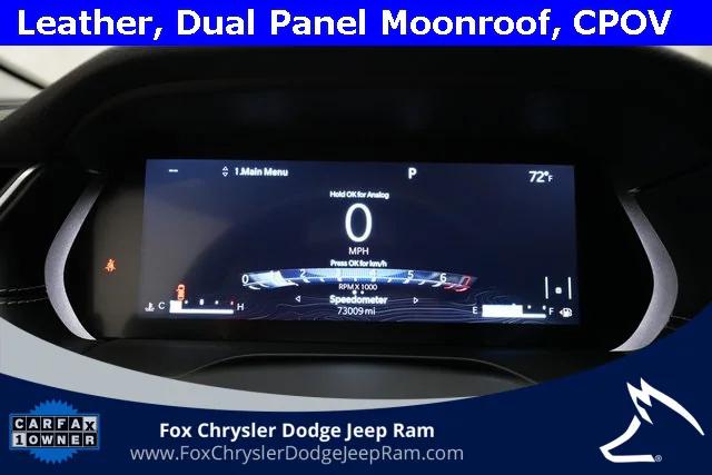 2021 Jeep Grand Cherokee L Limited 4x4 2021 Jeep Grand Cherokee L Limited 4x4