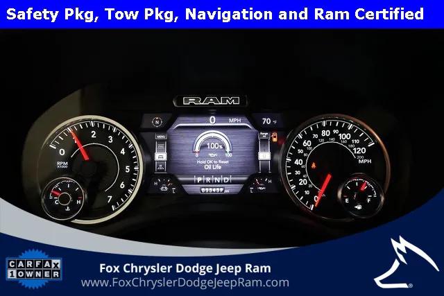 2022 RAM 1500 Big Horn Crew Cab 4x4 57 Box 2022 RAM 1500 Big Horn Crew Cab 4x4 57 Box