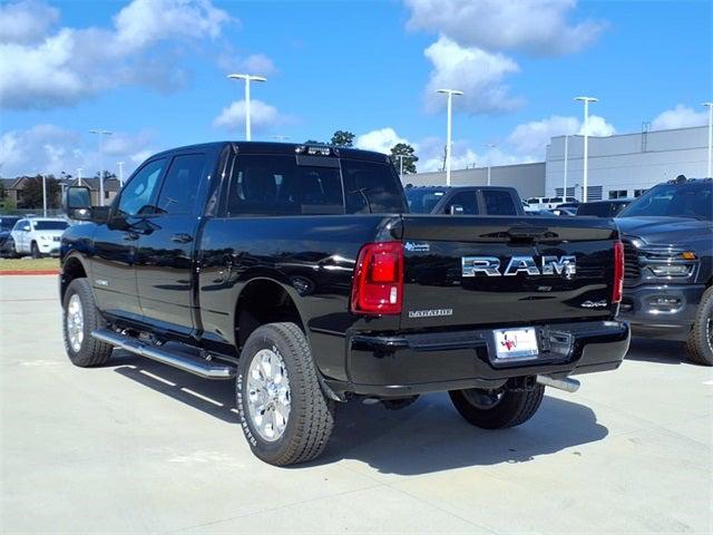 2026 RAM Ram 2500 RAM 2500 LARAMIE CREW CAB 4X4 64 BOX