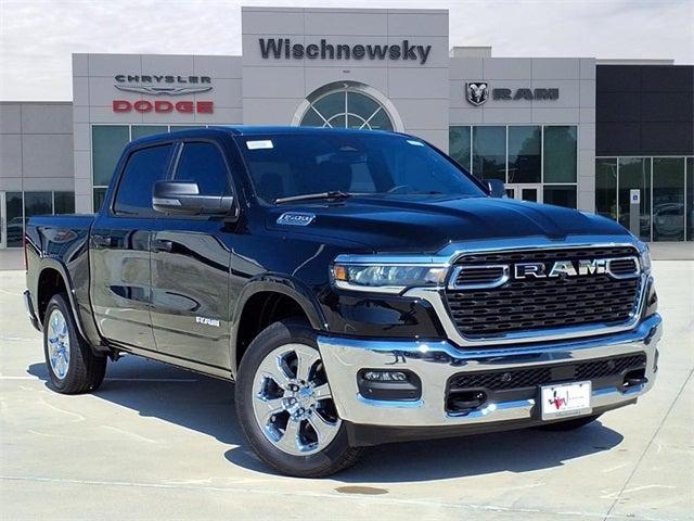 2026 RAM Ram 1500 RAM 1500 LONE STAR CREW CAB 4X4 57 BOX