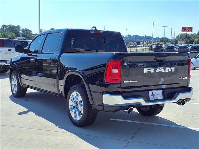 2026 RAM Ram 1500 RAM 1500 LONE STAR CREW CAB 4X4 57 BOX