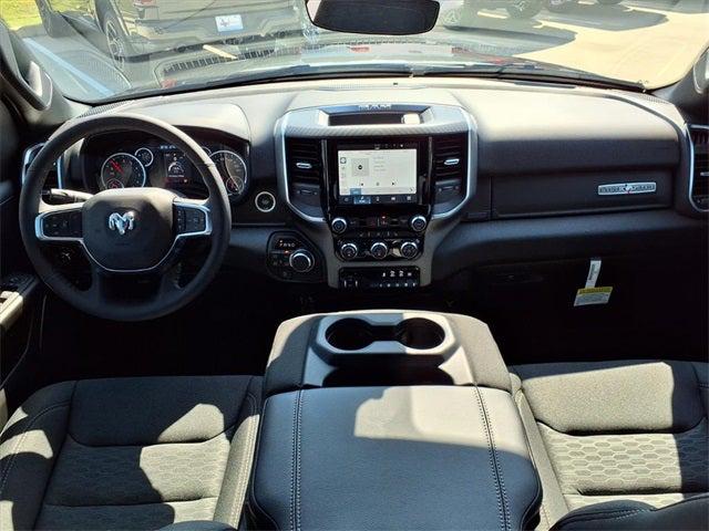2026 RAM Ram 1500 RAM 1500 LONE STAR CREW CAB 4X4 57 BOX