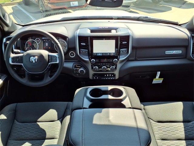 2026 RAM Ram 1500 RAM 1500 LONE STAR CREW CAB 4X4 57 BOX