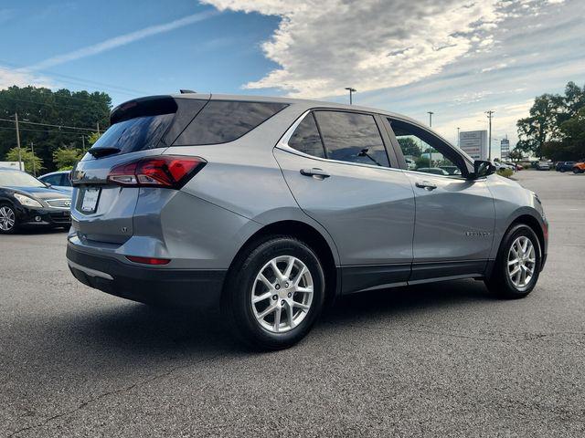 2023 Chevrolet Equinox FWD LT