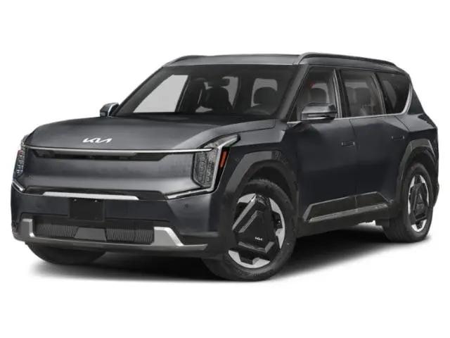 2026 Kia EV9 Land for sale in Jacksonville, FL