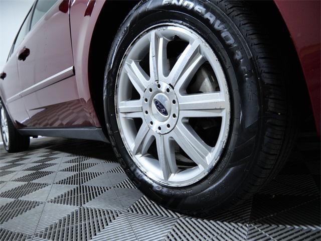 2006 Ford Five Hundred Limited