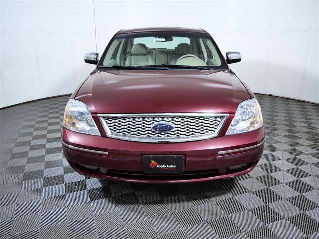 2006 Ford Five Hundred Limited