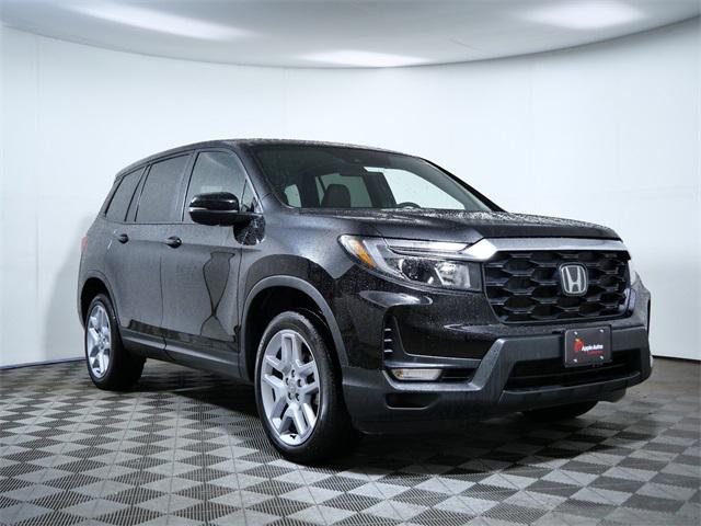 2024 Honda Passport AWD EX-L
