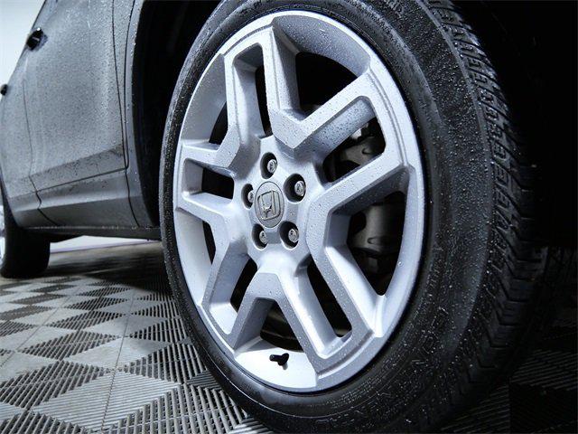 2024 Honda Passport AWD EX-L