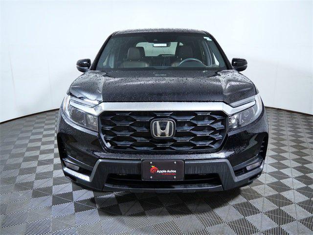 2024 Honda Passport AWD EX-L