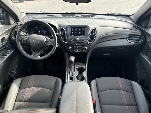 2022 Chevrolet Equinox AWD RS