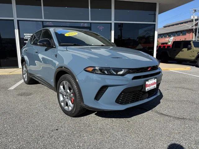 2024 Dodge Hornet R/T EAWD 2024 Dodge Hornet R/T EAWD