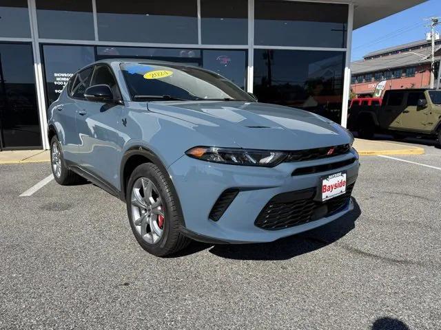 2024 Dodge Hornet R/T EAWD 2024 Dodge Hornet R/T EAWD