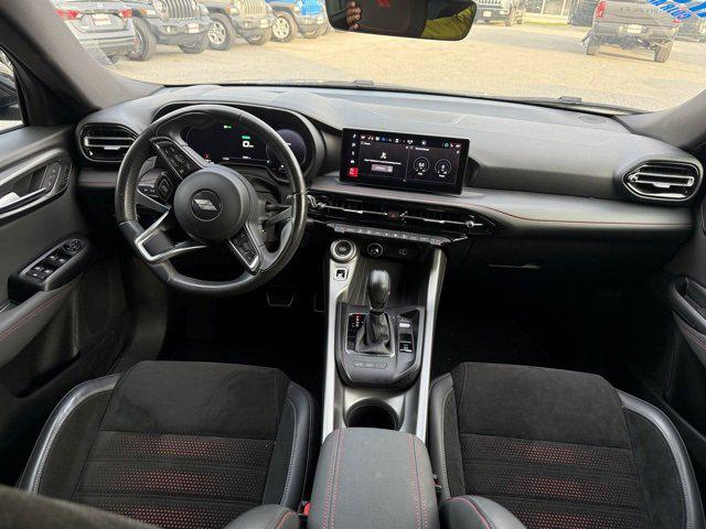 2024 Dodge Hornet R/T EAWD 2024 Dodge Hornet R/T EAWD