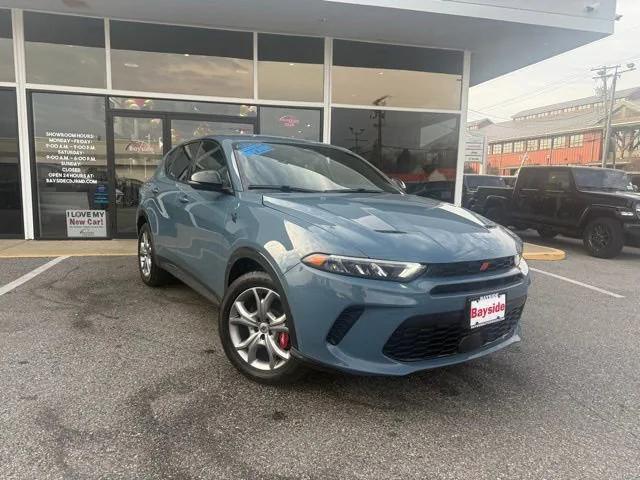 2024 Dodge Hornet R/T EAWD