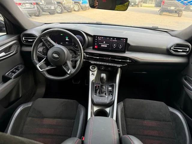 2024 Dodge Hornet R/T EAWD