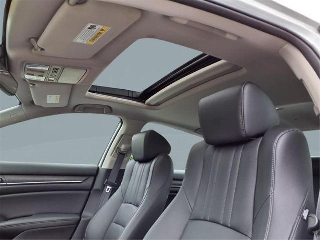 2021 Honda Accord Touring