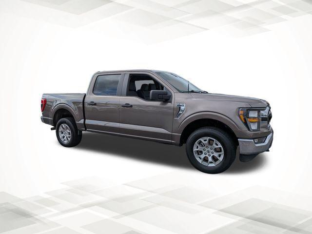 2023 Ford F-150 XLT 2023 Ford F-150 XLT
