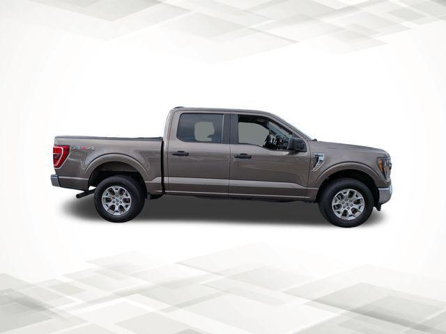 2023 Ford F-150 XLT 2023 Ford F-150 XLT