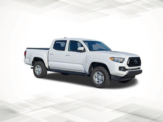 2022 Toyota Tacoma SR V6