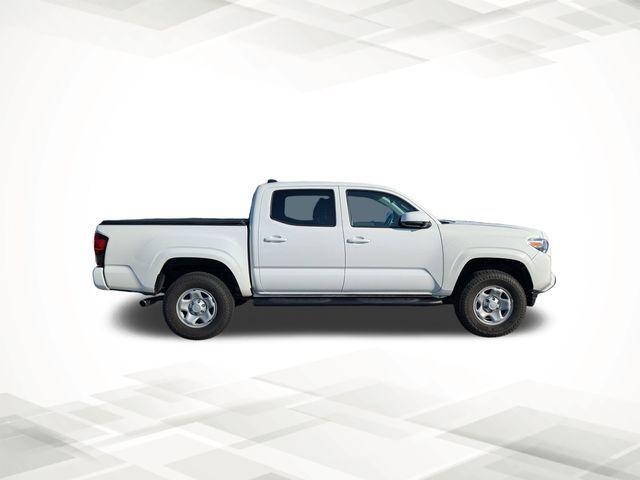 2022 Toyota Tacoma SR V6