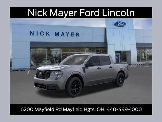 2025 Ford Maverick XLT for sale in Mayfield Heights, OH