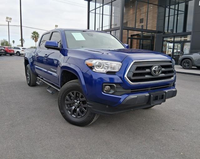 2023 Toyota Tacoma SR5 V6 2023 Toyota Tacoma SR5 V6