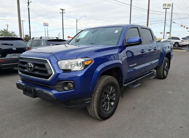 2023 Toyota Tacoma SR5 V6 2023 Toyota Tacoma SR5 V6