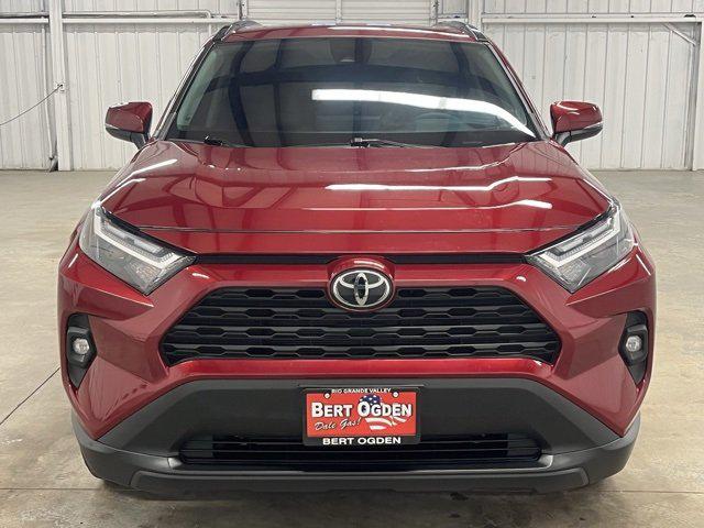 2025 Toyota RAV4 XLE Premium 2025 Toyota RAV4 XLE Premium