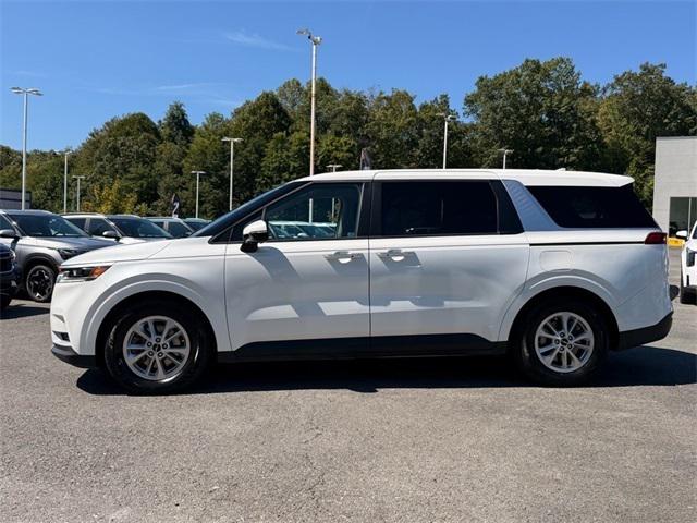 2024 Kia Carnival MPV LX
