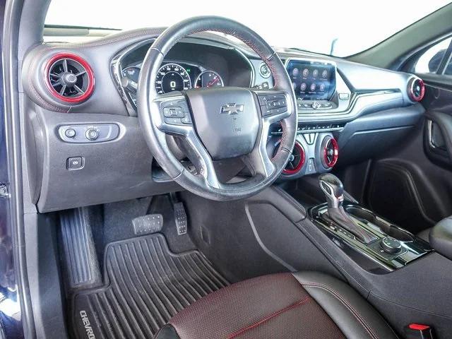 2020 Chevrolet Blazer AWD RS