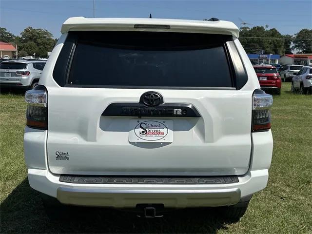 2017 Toyota 4Runner SR5 Premium