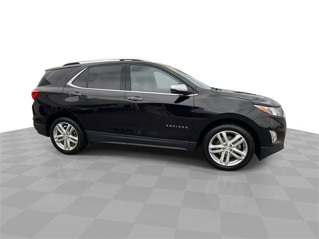 2020 Chevrolet Equinox FWD Premier 2.0L Turbo