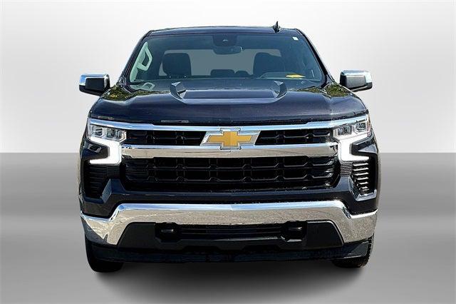 2022 Chevrolet Silverado 1500 4WD Crew Cab Standard Bed LT 2022 Chevrolet Silverado 1500 4WD Crew Cab Standard Bed LT