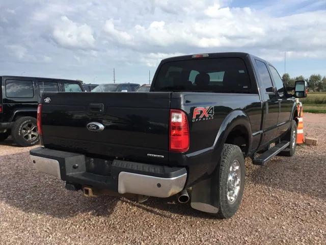 2015 Ford F-250 XLT 2015 Ford F-250 XLT