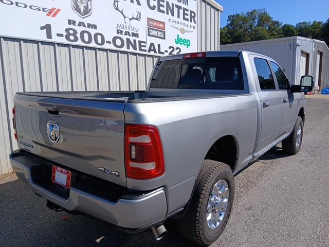 2024 RAM 2500 Laramie Crew Cab 4x4 64 Box