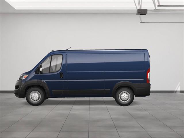 2025 RAM Ram ProMaster RAM PROMASTER 1500 TRADESMAN CARGO VAN LOW ROOF 136 WB