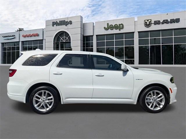 2022 Dodge Durango R/T RWD