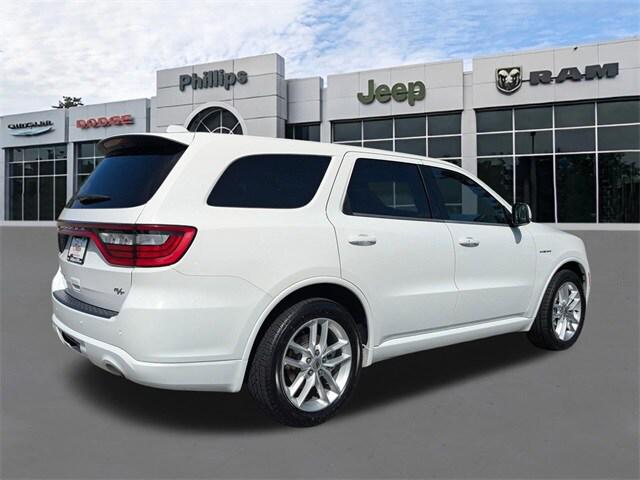 2022 Dodge Durango R/T RWD