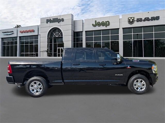 2024 RAM 3500 Laramie Mega Cab 4x4 64 Box