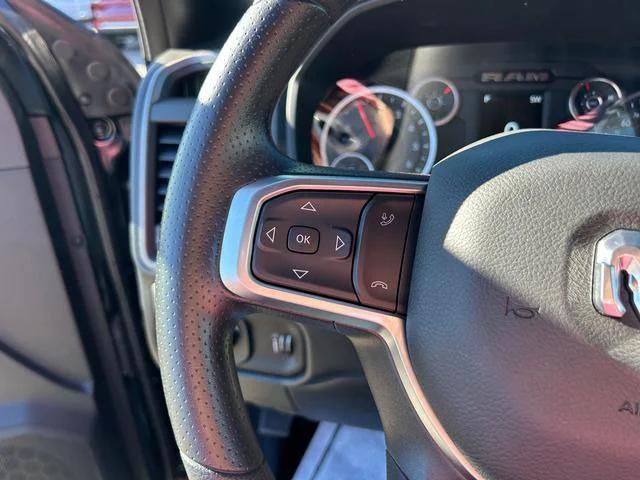 2026 Ram 2500 Tradesman Crew Cab 4x4 6'4" Box